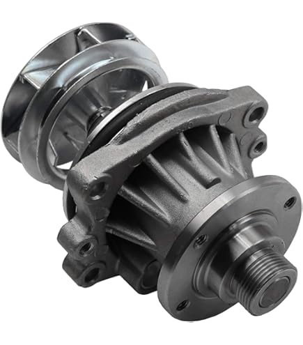 お Amazon.com: URO Parts 11517527799 Water Pump, w/Metal